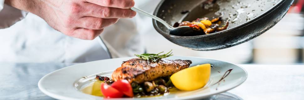 Tendências que têm moldado o setor de pescado em 2024