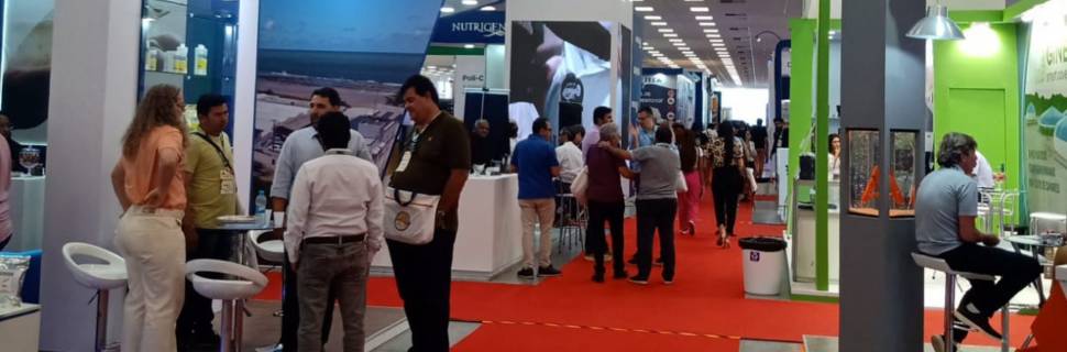 Debates relevantes e novidades entre os destaques da Fenacam 22 