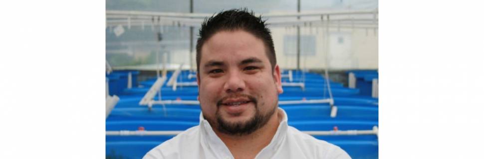 >O Brasil é uma prioridade para o novo gerente geral da Spring Genetics O Brasil é uma prioridade para o novo gerente geral da Spring Genetics