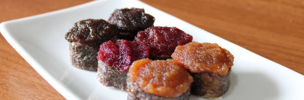 “Caviar” amazônico chega ao mercado