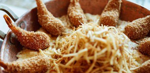 Camarada Camarão estreia no Sul com unidade em Porto Alegre (RS)