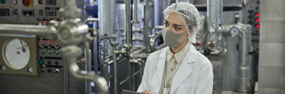 >A manutenção da água de abastecimento e elaboração do PAC A manutenção da água de abastecimento e elaboração do PAC