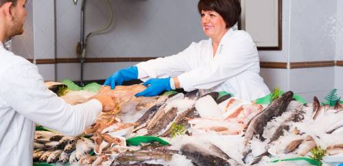 Consumo de pescado: Desafios e oportunidades no ponto de venda 