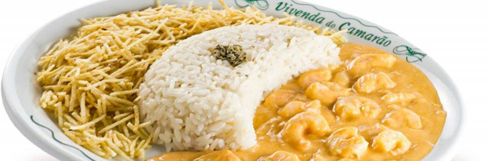 Vivenda do Camarão chega no mercado de atacado para expandir atuação