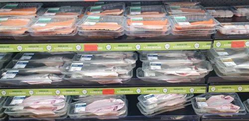 O que há de novo nas embalagens para pescado?