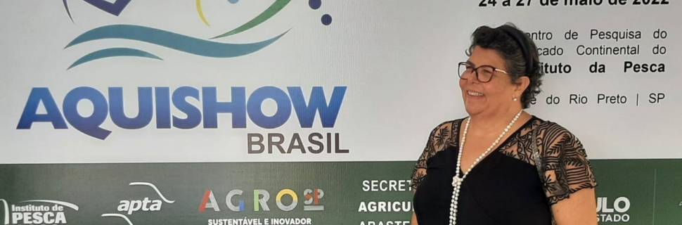 >Painel discute a equidade de gênero na aquicultura Painel discute a equidade de gênero na aquicultura