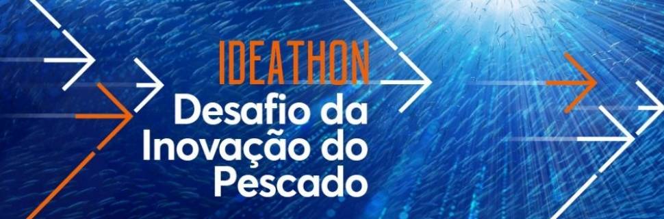 Desafio de Inovação do Pescado chega à fase de Ideathon