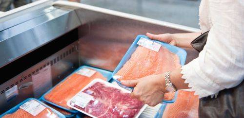 Os desafios do salmão para se manter consolidado no varejo brasileiro Os desafios do salmão para se manter consolidado no varejo brasileiro