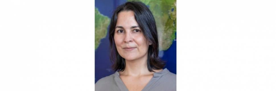 Parcerias para o desenvolvimento sustentável