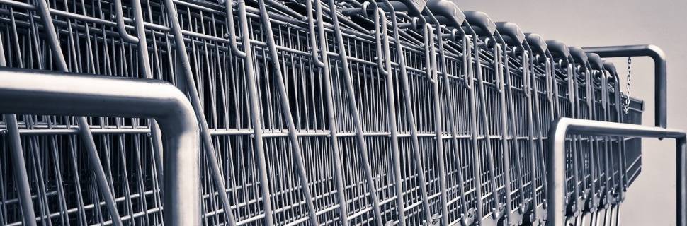 Vendas reais de supermercados paulistas devem saltar 1,45% em 2021