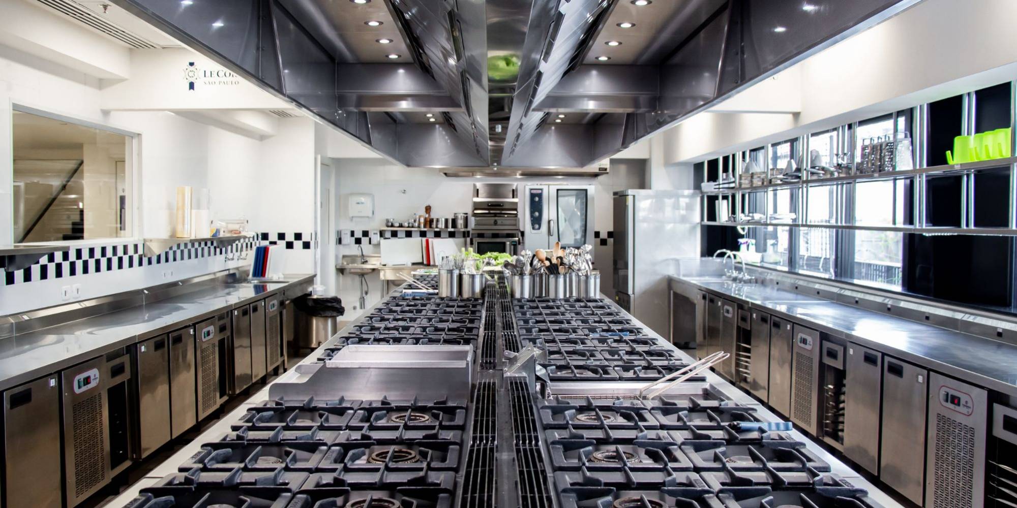 A relação do pescado com os chefs (e gestores) na escola