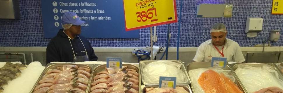 >Varejo abriga mais de 70% dos empregados do comércio Varejo abriga mais de 70% dos empregados do comércio