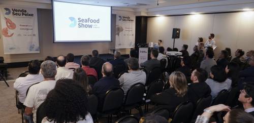 Como foi o Venda Seu Peixe?