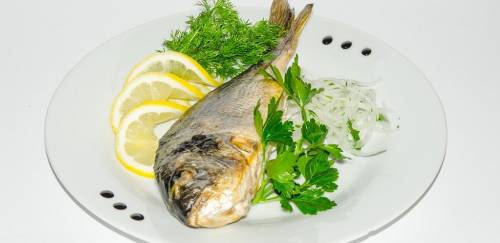 Cuidados à mesa nos períodos de defeso 