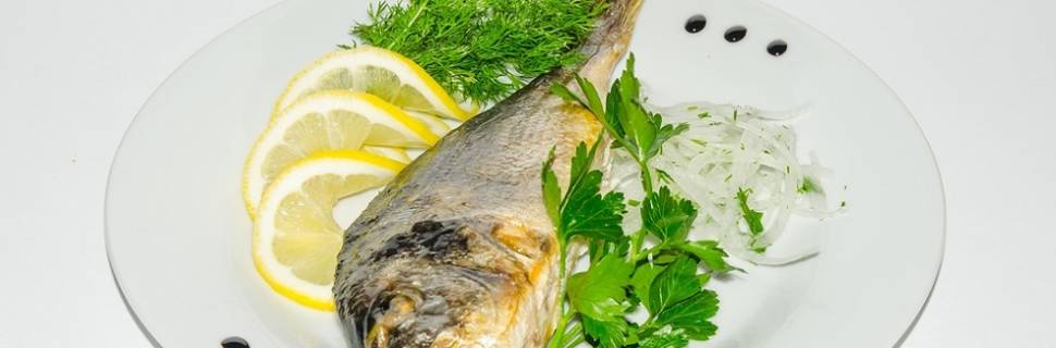 Cuidados à mesa nos períodos de defeso 