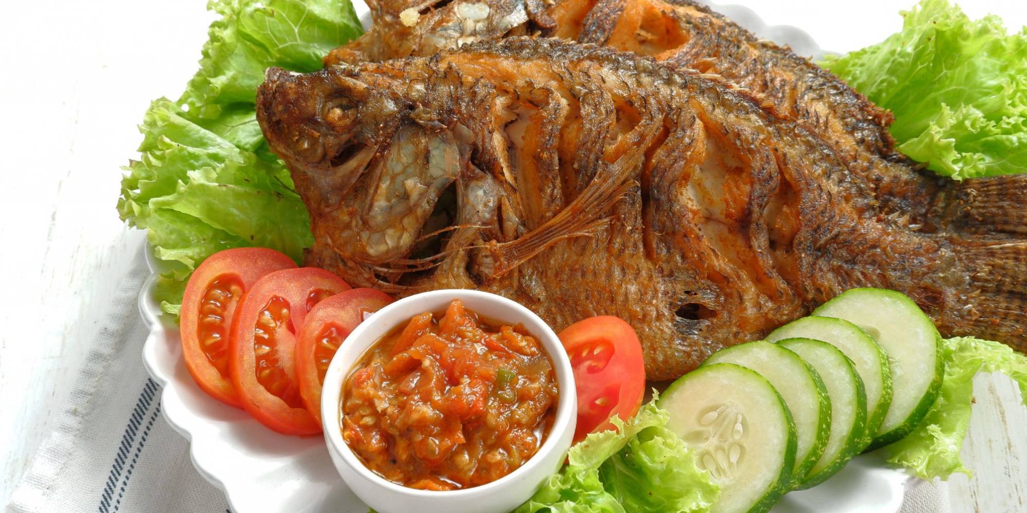 Campanha “NÓS QUEREMOS” une food service e pescado contra tarifaço