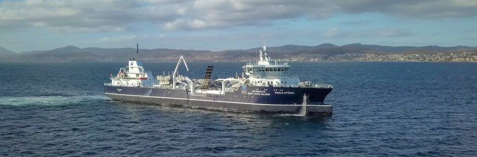 Aquisição da Huon Aquaculture pela JBS pode sair nesta sexta-feira