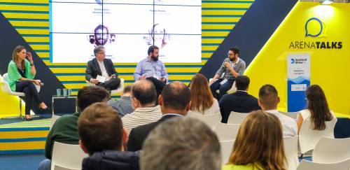 SSLA realizou intensa programação de pescado ao longo de três dias SSLA realizou intensa programação de pescado ao longo de três dias