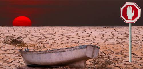 Desafios climáticos pedem adaptação e mitigação na pesca e aquicultura