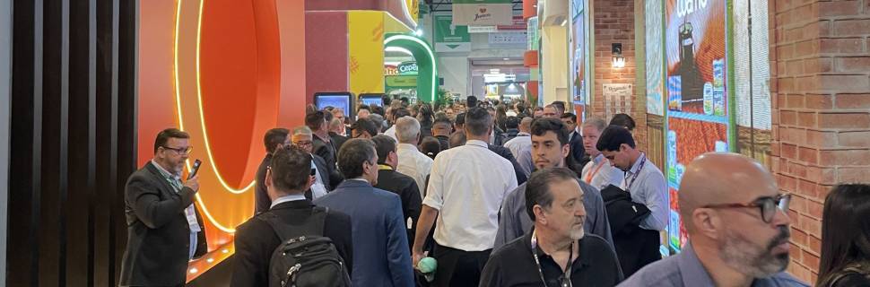 Começa hoje (18) a 40ª edição da Apas Show 2026
