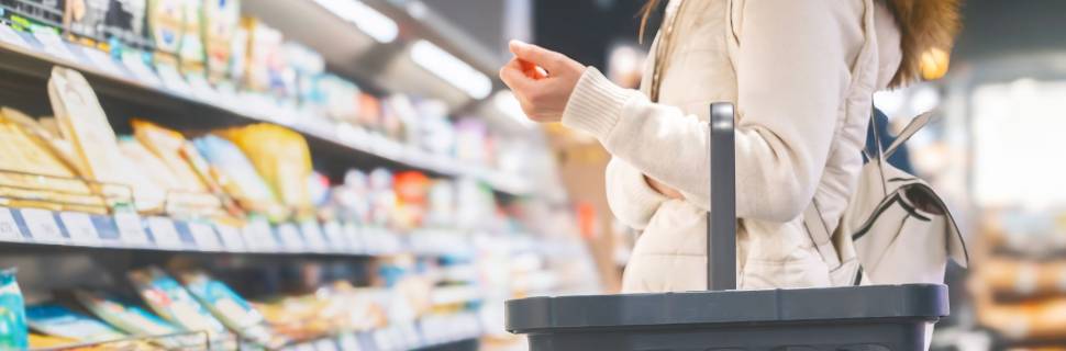 Varejo alimentar perde bilhões com desperdício de perecíveis