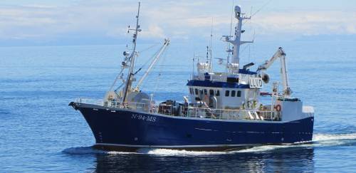 Parceria SC e Espanha quer porto estadual como terminal logístico