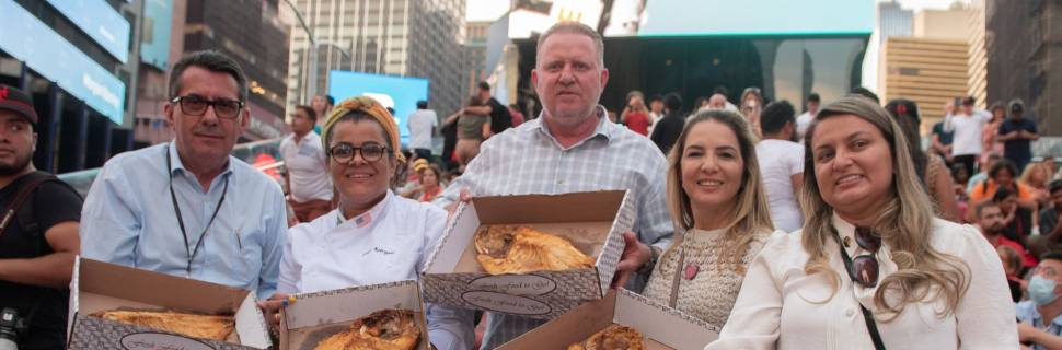 3ª Tambaqui da Amazônia teve realização simultânea no Brasil e nos EUA