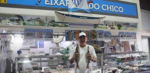 Heranças da Peixaria do Chico Heranças da Peixaria do Chico