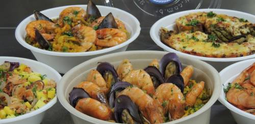 Festivais gastronômicos se adaptam aos tempos para encantar o cliente Festivais gastronômicos se adaptam aos tempos para encantar o cliente