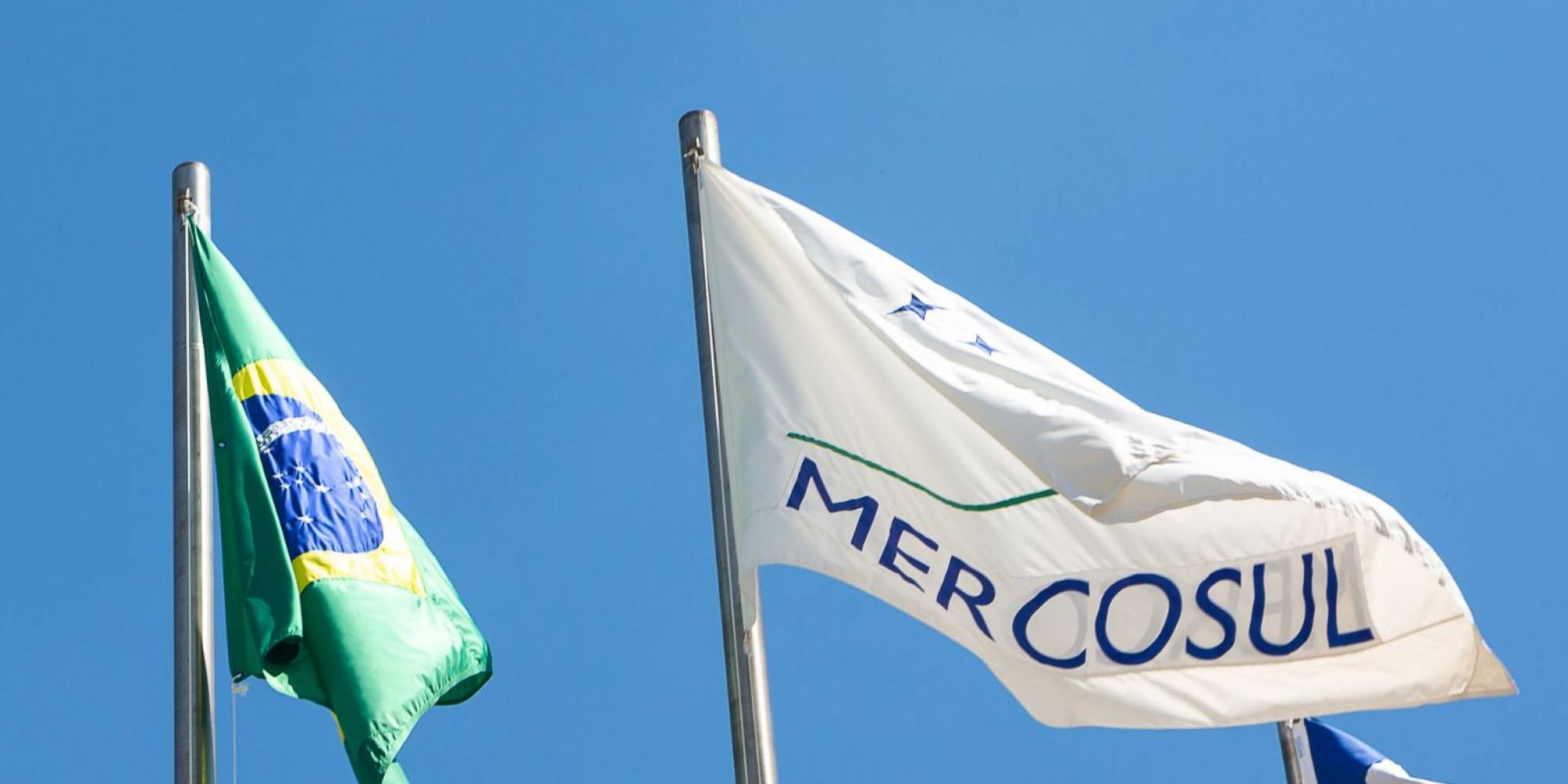 UE aprova acordo com o Mercosul e abre caminho para a assinatura