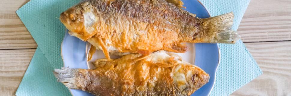 Peixe na Cesta Básica: setor comemora, mas lamenta exclusões