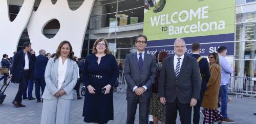 Seafood Expo Global atraiu mais de 26 mil pessoas em três dias