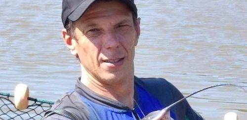 Personagem Seafood Brasil #58: Carlos Henrique Krüger Personagem Seafood Brasil #58: Carlos Henrique Krüger