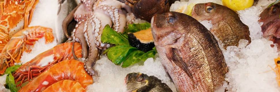 O que a adesão de São Paulo ao SISBI-POA significa ao pescado?