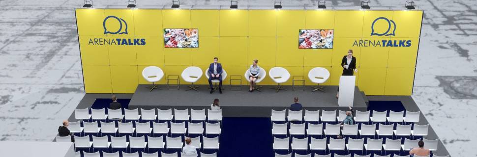 Confira a programação paralela da Seafood Show Latin America