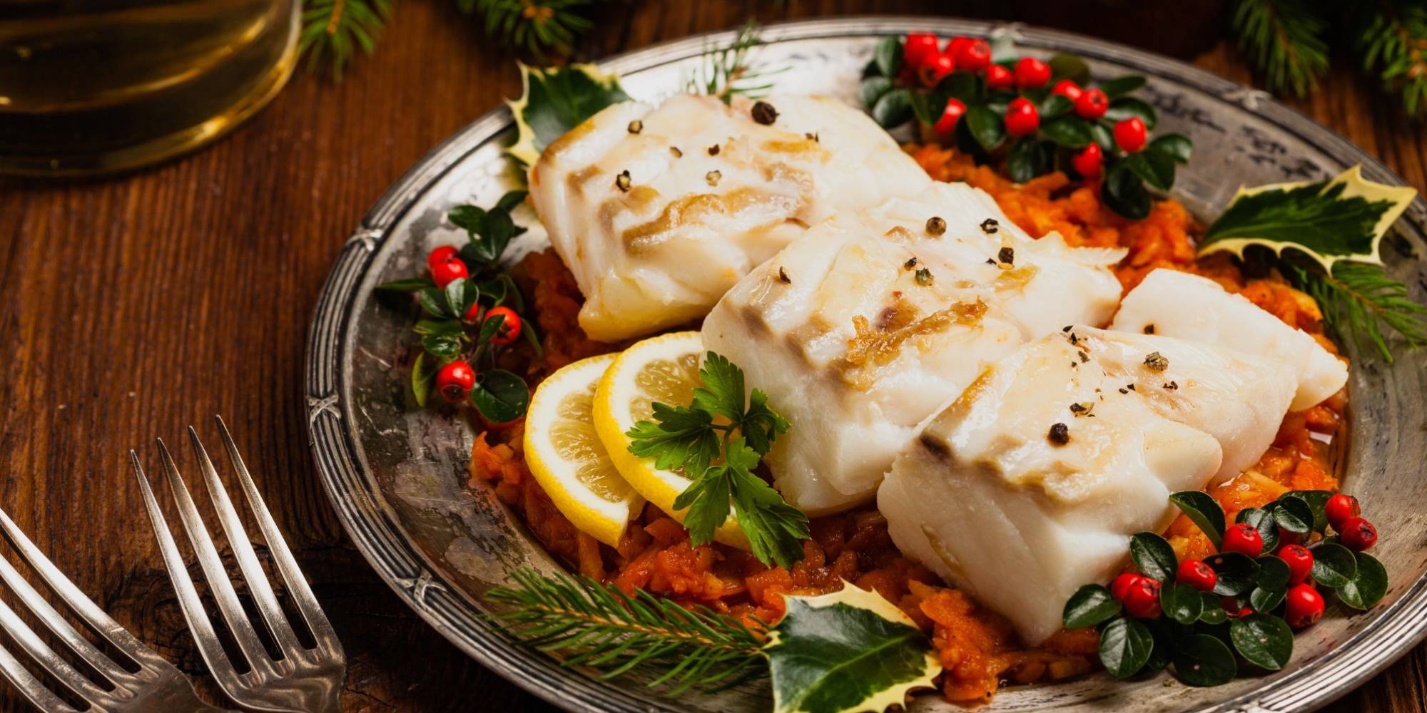 A importância da sazonalidade natalina para a cadeia pesqueira