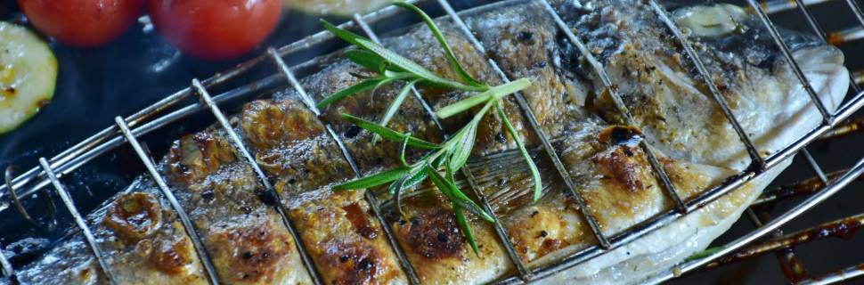 Peixes caíram em ocasiões de consumo do brasileiro em 2022