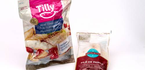 Embalagens para pescado atentas às demandas dos consumidores 