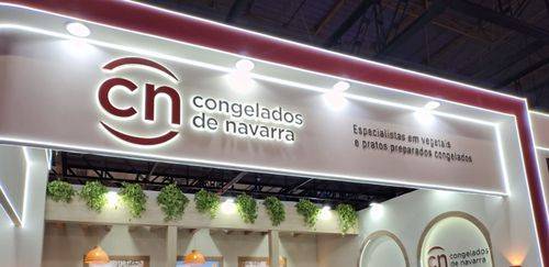 Congelados de Navarra aposta em pratos prontos na APAS Show 2026