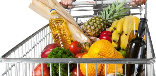 Consumo nos Lares Brasileiros cresce 1,07% em janeiro