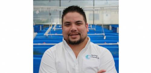 O Brasil é uma prioridade para o novo gerente geral da Spring Genetics O Brasil é uma prioridade para o novo gerente geral da Spring Genetics