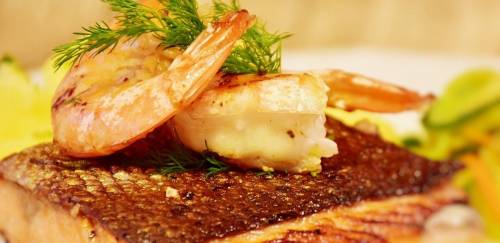 Pesquisa mostra que a alta no consumo de pescado veio para ficar 