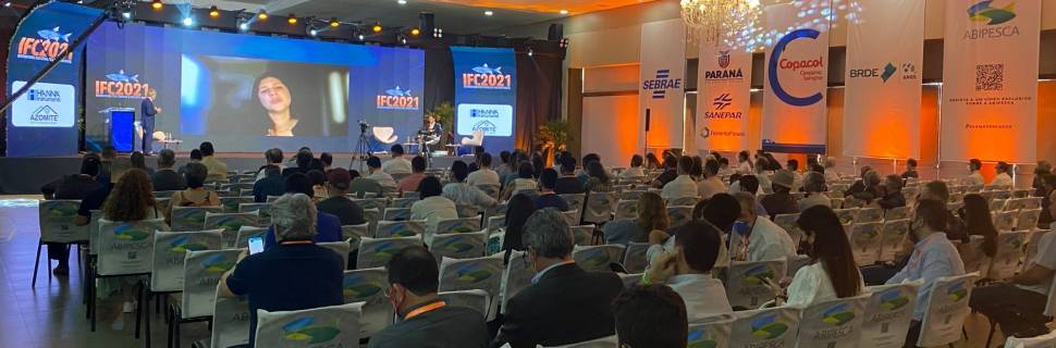 IFC: Cardume tecnológico e institucional