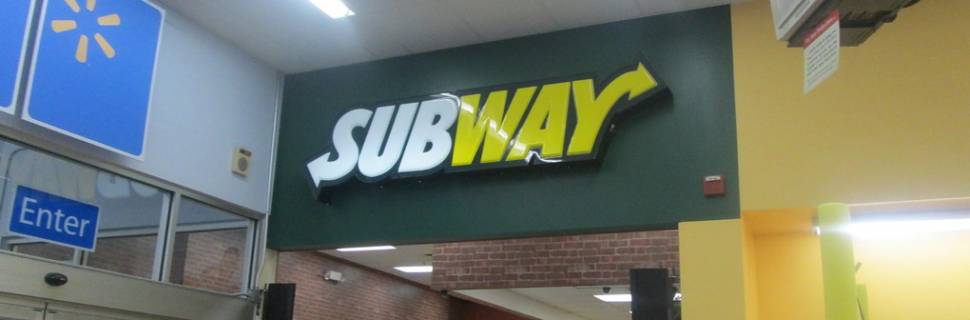 Após polêmica, Subway anuncia novo “Tuna Melt