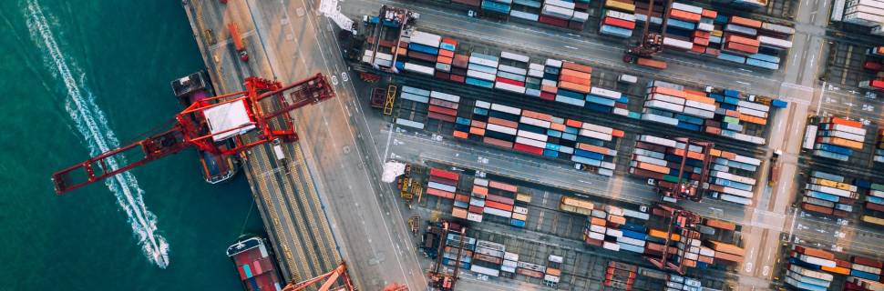 Top 10 de importadores de camarão dos EUA em 2021 e 2022