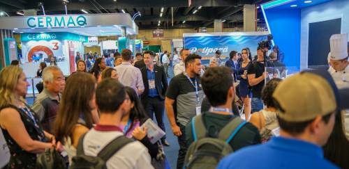 América Latina tem maiores projeções de alta na produção e consumo América Latina tem maiores projeções de alta na produção e consumo