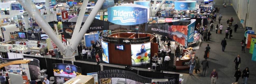 Coronavírus adia feira de Boston para outra data em 2020