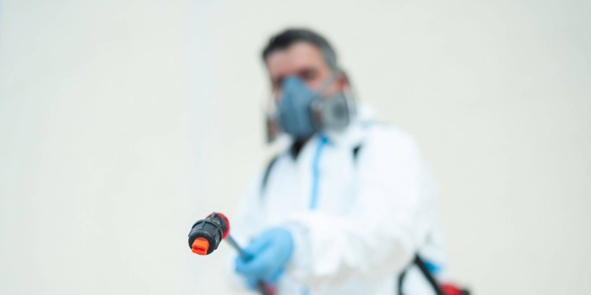 A importância do Controle Integrado de Pragas nos PACs