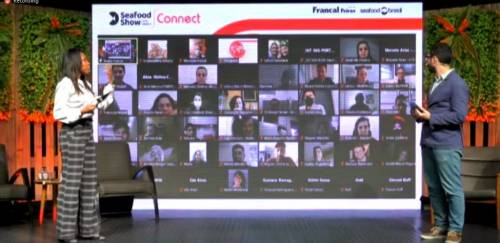 CONNECT debate oportunidades e tendências de pescado no varejo e food