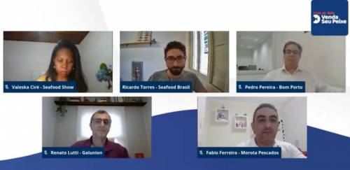 Com repique da Covid, crescimento do varejo de pescado será 